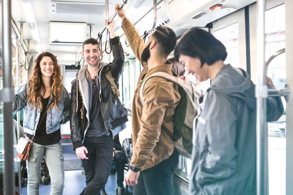Just One Trip | King County Metro