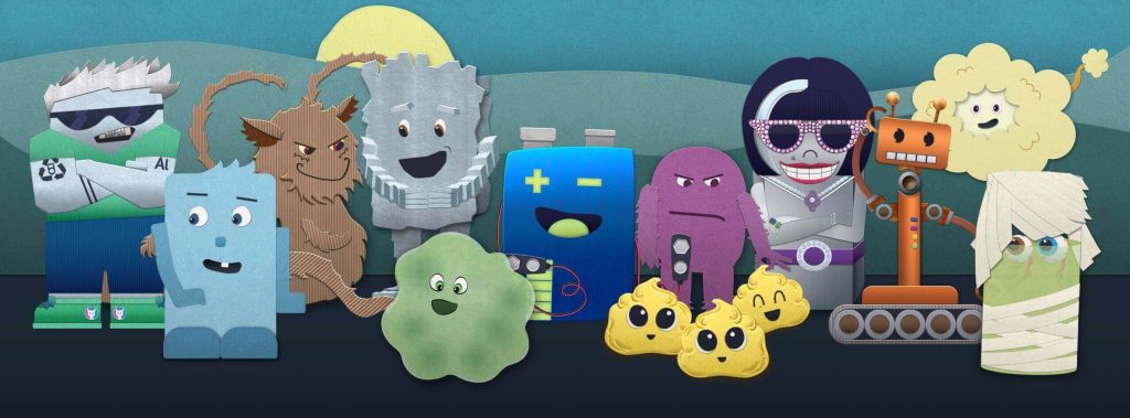 escape the vape chemical crew